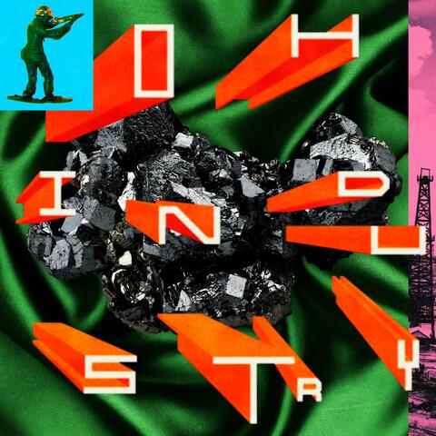 Oh Industry (feat. Christopher Doucet)