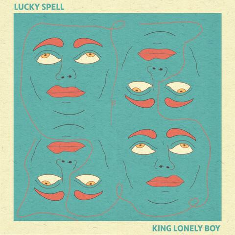 King Lonely Boy