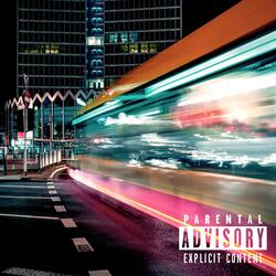 Locked Up (feat. Mirez)