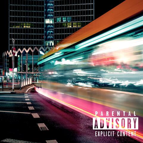 Locked Up (feat. Mirez)