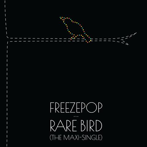 Rare Bird (The Maxi-Single)