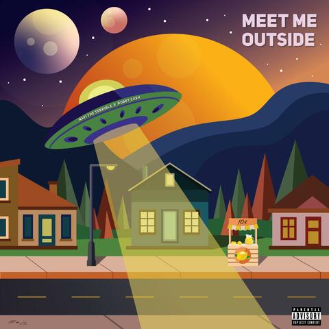 Meet Me Outside
