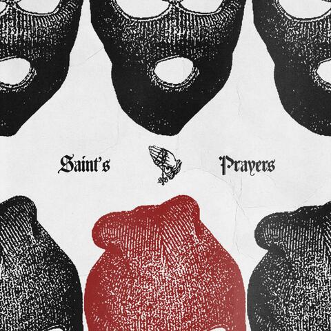 SAINT'S PRAYERS
