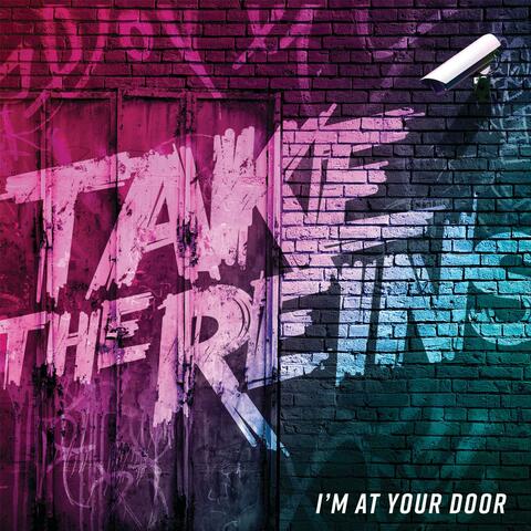 I'm At Your Door