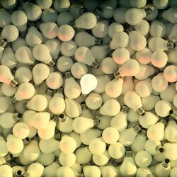 Mayday (Too Many Lights)