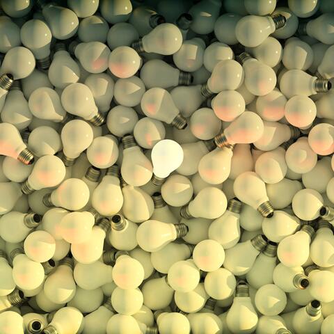 Mayday (Too Many Lights)