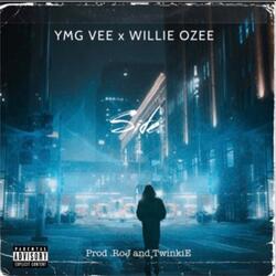 Side (feat. YMG VEE & WILLIE OZEE)