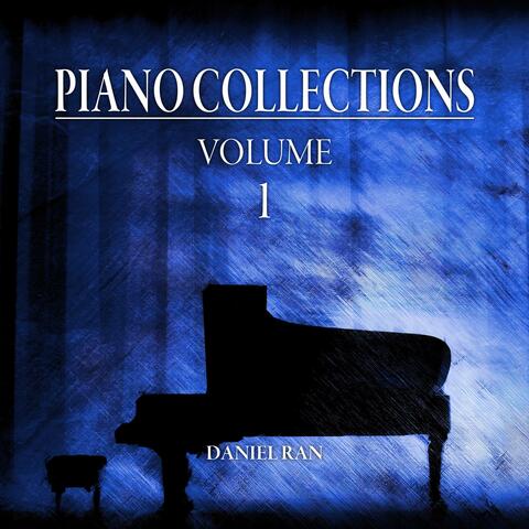 Piano Collections, Vol. 1