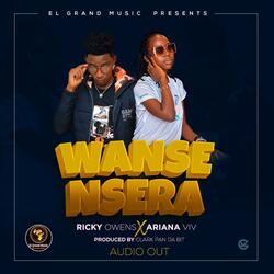 Wansesera (feat. Ricky Owens)