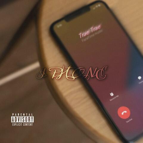 IPhone (feat. Cisco#3600)