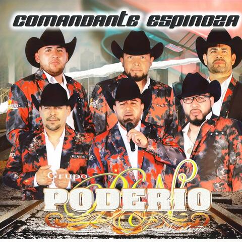 Comandante Espinoza