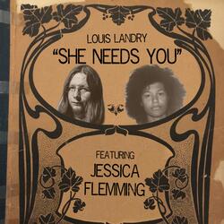 She Needs You (feat. Jessica Flemming)
