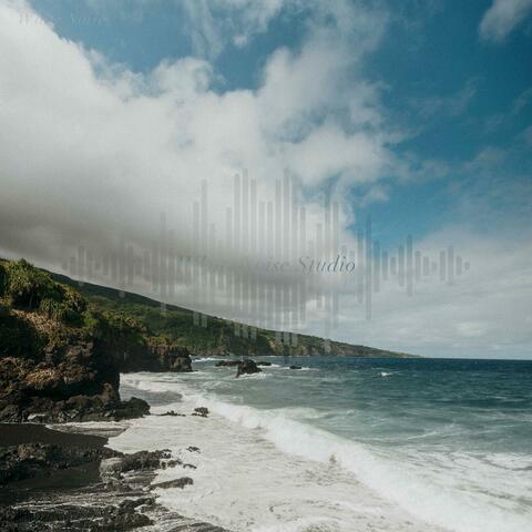 Maui Cliff Waves (ʻOheʻo Gulch)