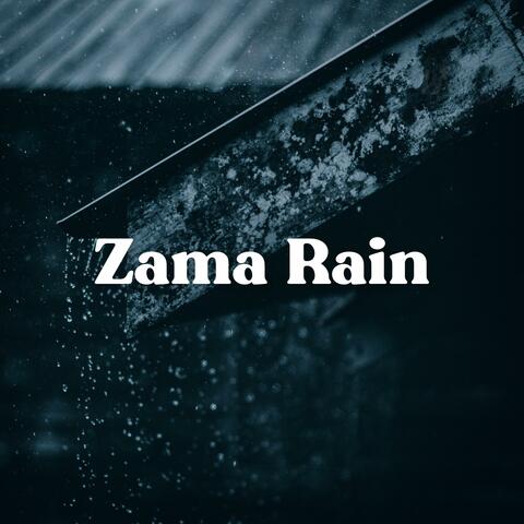 Porch Rain