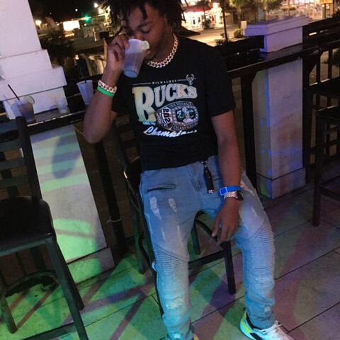 VIBE OUT