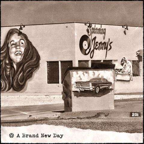 A Brand New Day