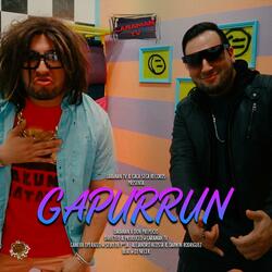 Gapurrun
