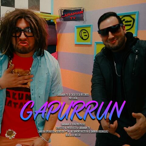 Gapurrun