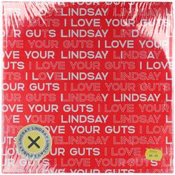 I Love Your Guts!!!
