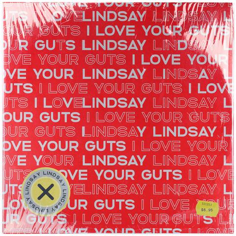I Love Your Guts!!!