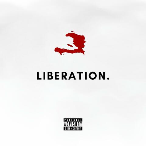 Liberation.