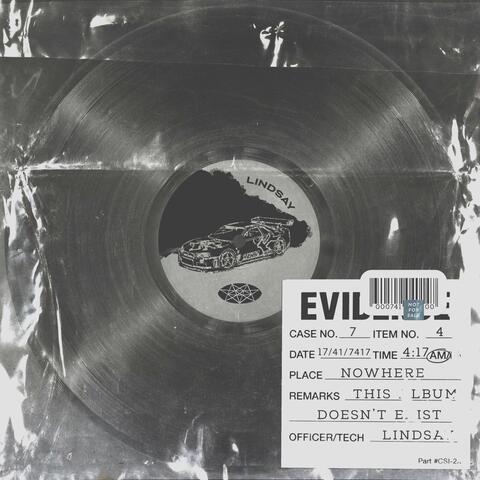 This Album Doesn't Exist