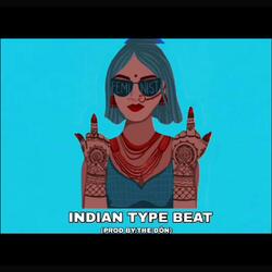 Indian type beat (desi katta)