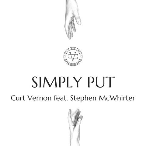 Simply Put (feat. Stephen McWhirter)