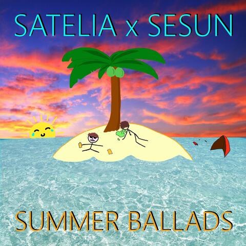 SUMMER BALLADS