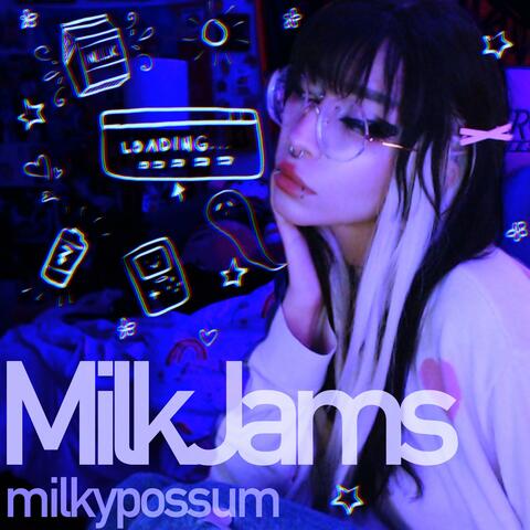 MilkJams