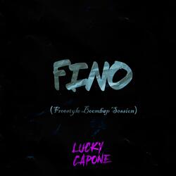 Fino (feat. Lucky Capone)