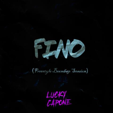 Fino (feat. Lucky Capone) [Freestyle Boombap Session]