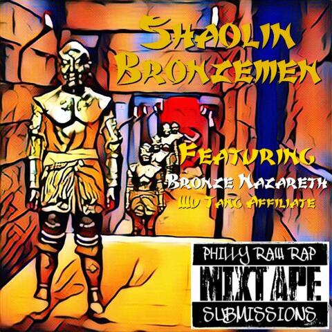 Shaolin Bronzemen (feat. Bronze Nazareth & Shoto Khan) [INSMNC Remix]