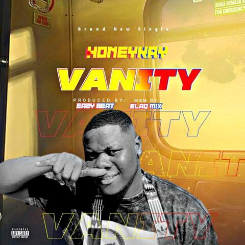 VANITY (feat. HONEY KAY)