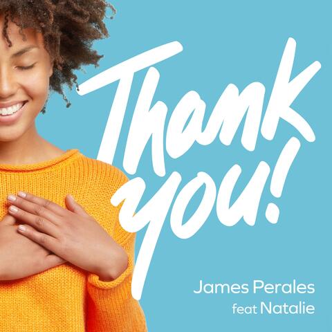 Thank You! (feat. Natalie)