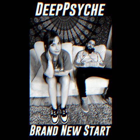 Brand New Start