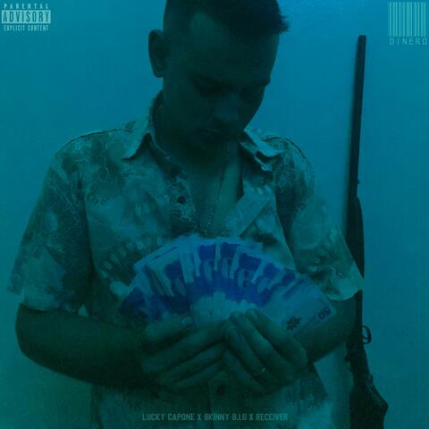 Dinero (feat. Skinny B.I.G, Receiver & Lucky Capone)