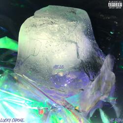 Hielo (feat. Mc Rain & Lucky Capone)