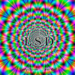 L.S.D (feat. Lucky Capone)