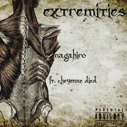 Extremities (feat. Cheyenne Died)