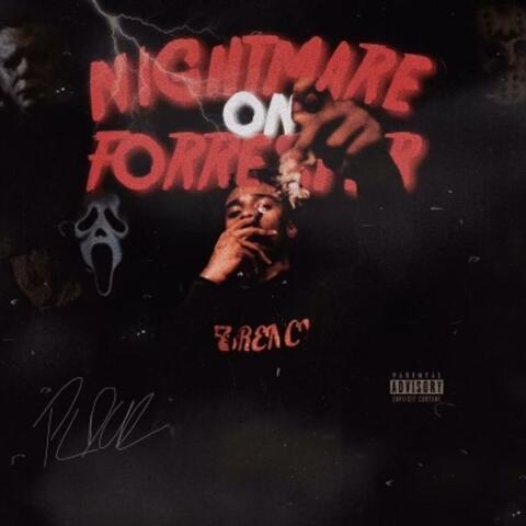 Nightmare On Forrest Dr