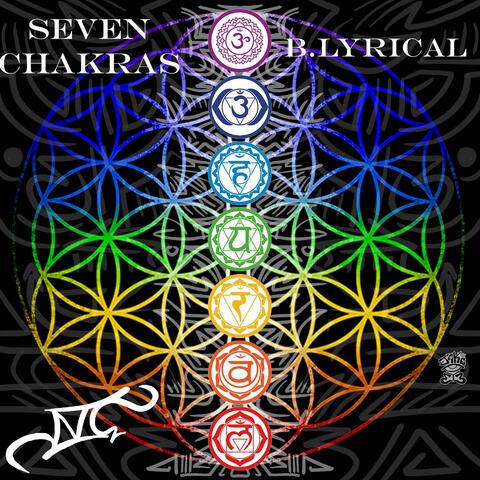 SEVEN CHAKRAS