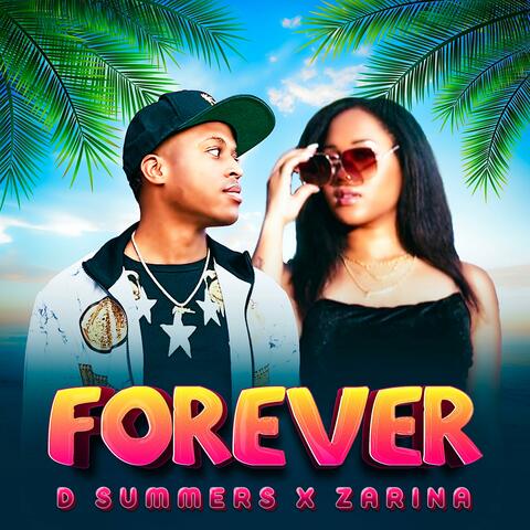Forever (feat. Zarina)