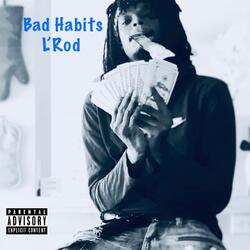 Bad Habits (feat. Enjoyurday)