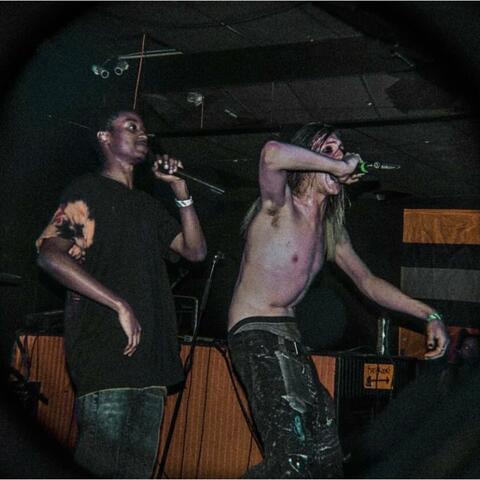 Fallen Soldiers (feat. Topic & Curse/Gift)