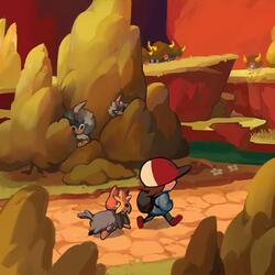 Route 10 (Pokemon Black and White)