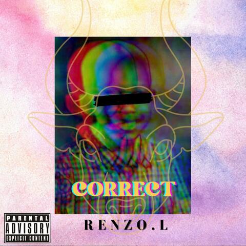 Correct. (feat. (prod. cadence)