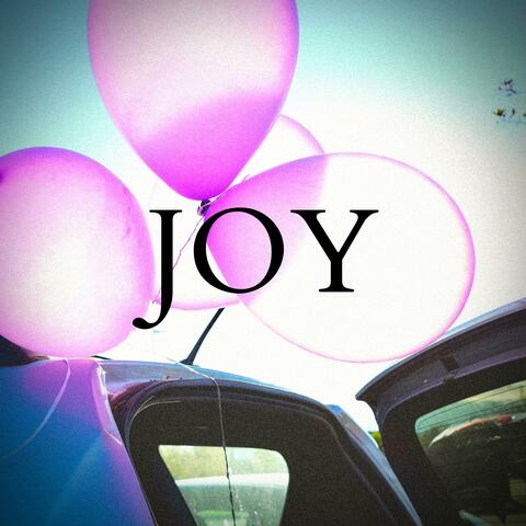 Joy (feat. Beats By Con)