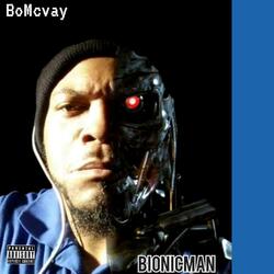 BionicMan