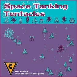 Space Tanking Tentacles (Video Game Sountrack)